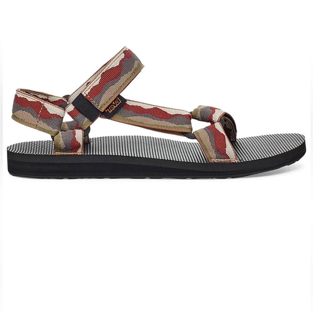 Men’s Teva Sandals